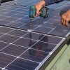 Cairns Council - solar power