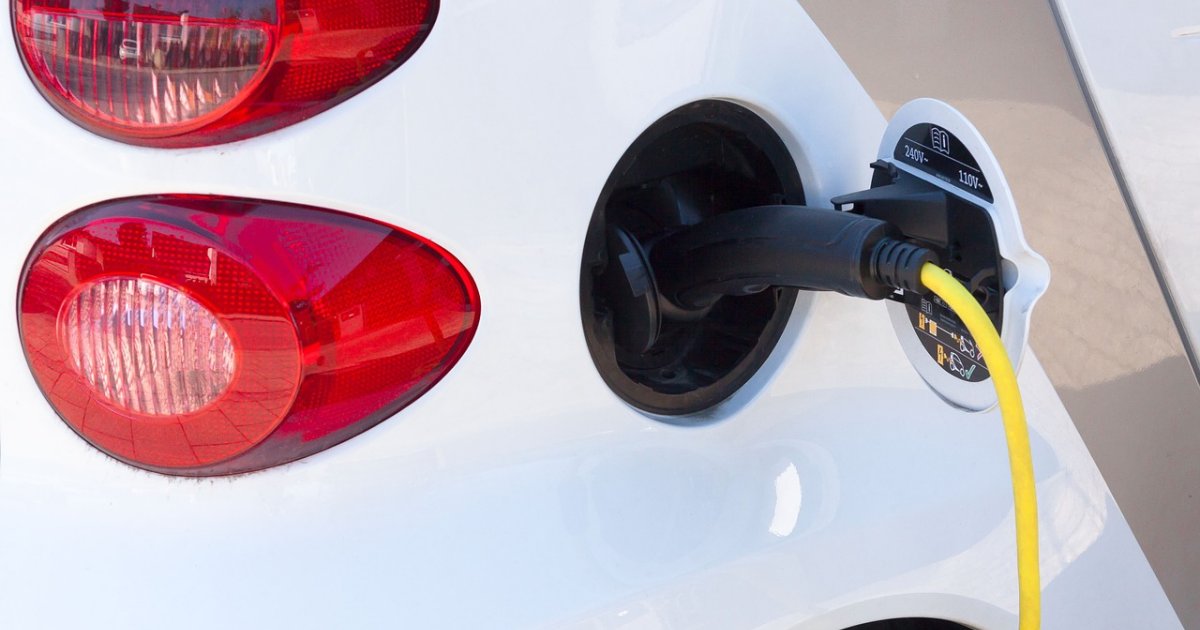 Electric car interest in South Australia