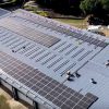 Logan City Council - Solar Energy