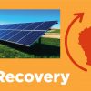 Solar and energy storage - WA recovery plan