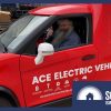 ace electric cargo van review