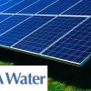 SA Water solar energy initiative