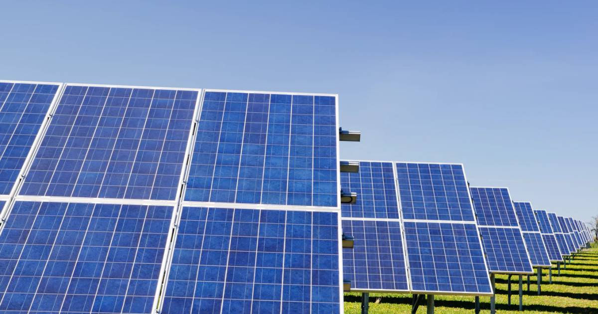Solar farm application - Bundaberg region