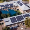 Solar schools in Australia