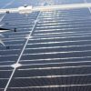 Solar panel orientation