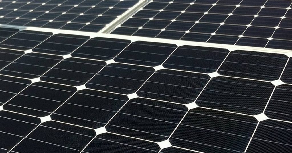Call For Solar Panels And Batteries At All QLD Public Hospitals