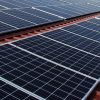 Solar power and strata properties in NSW