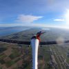 SolarStratos - solar powered electric plane