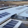 Toowoomba Council - solar power