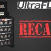Ecoult Ultraflex battery system recall