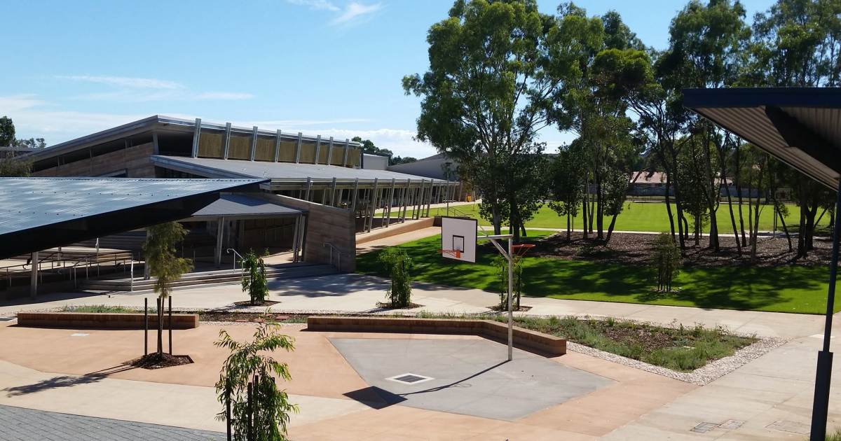 Western Australia Schools Virtual Power Plant project