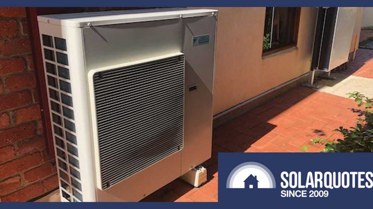 Can Diverting Solar To Air Conditioning Help Reduce Overvoltage