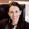 Jacinda Ardern - renewable energy