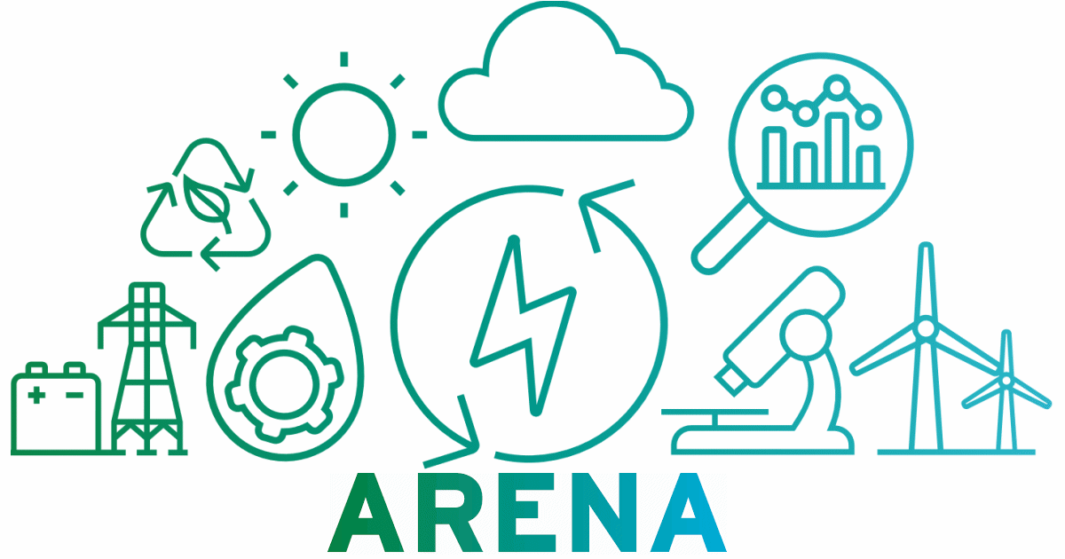 ARENA funding