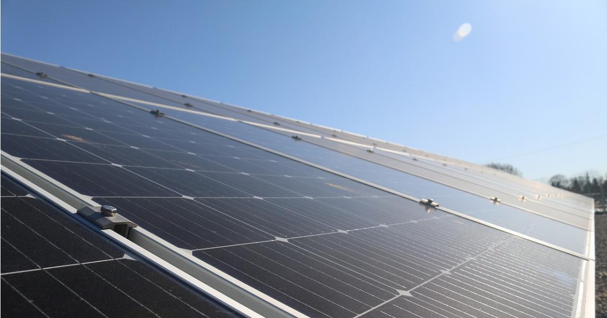 Solar power in Birdsville and Bedourie