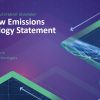 Emissions Technology Statement
