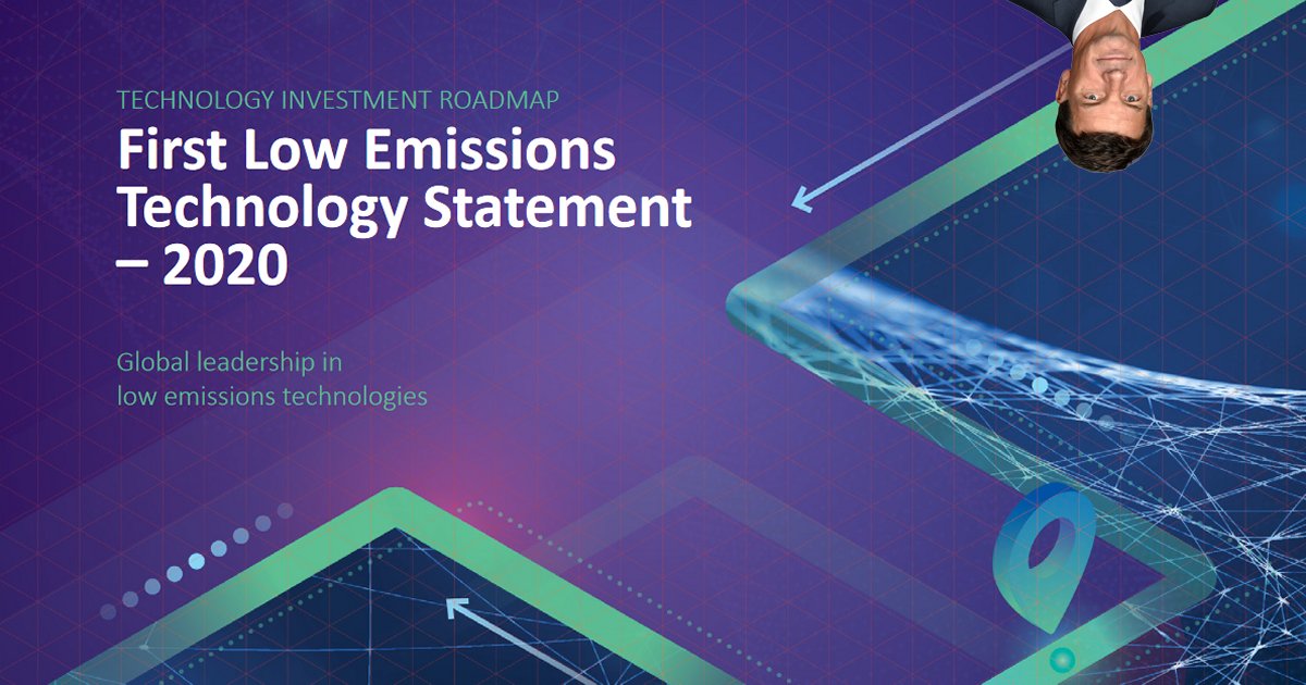 Emissions Technology Statement