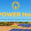 Empower Homes Solar Scheme