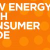 New Energy Tech Consumer Code