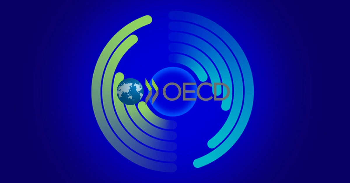 OECD Green Recovery