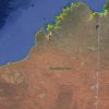 Solar energy - Derby, Western Australia