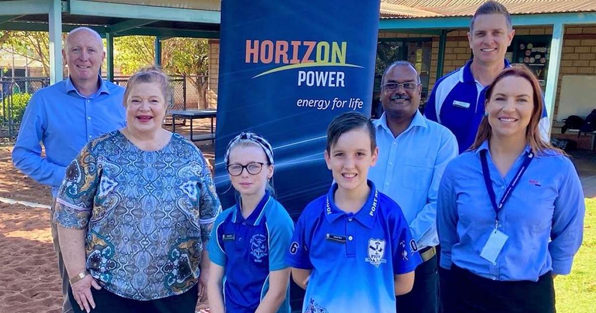 Solar Schools - Western Australia