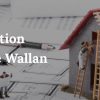 Transition Village Wallan - solar power
