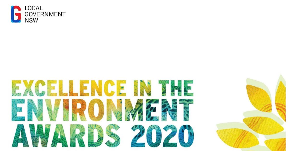 LGNSW Excellence in the Environment Awards - Solar