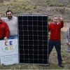 Goulburn community solar farm
