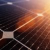 Community solar project funding in Victoria