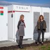 Tesla Powerpack - Margaret River