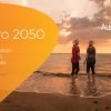 AustralianSuper net-zero 2050 carbon emissions target