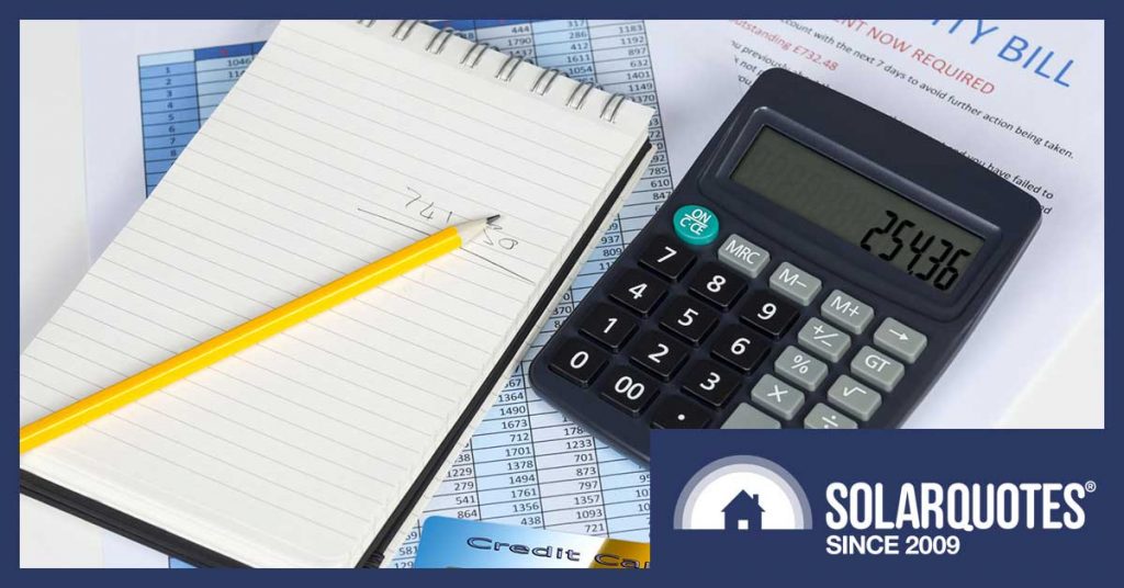 Click Energy: Best Feed-in Tariffs But Not Always Best Deal