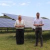 City of Newcastle - solar power