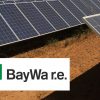 Sandy Creek Solar Farm - BayWa r.e.