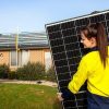 Victoria Budget 2020/21 - Renewable Energy