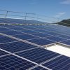 Solar panels - City of Wollongong