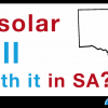 Remote solar disconnect in South Australia