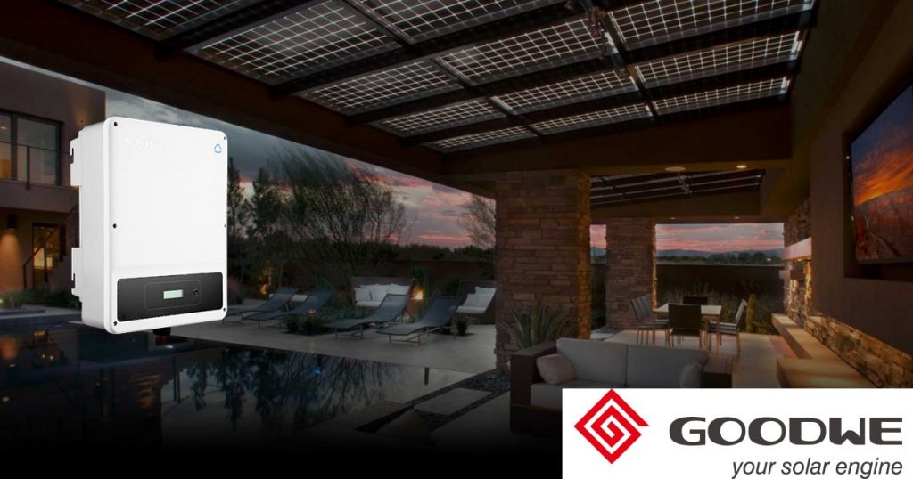 GoodWe Boosts Standard Inverter Warranty In Australia