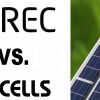 REC vs Q Cells patent actions