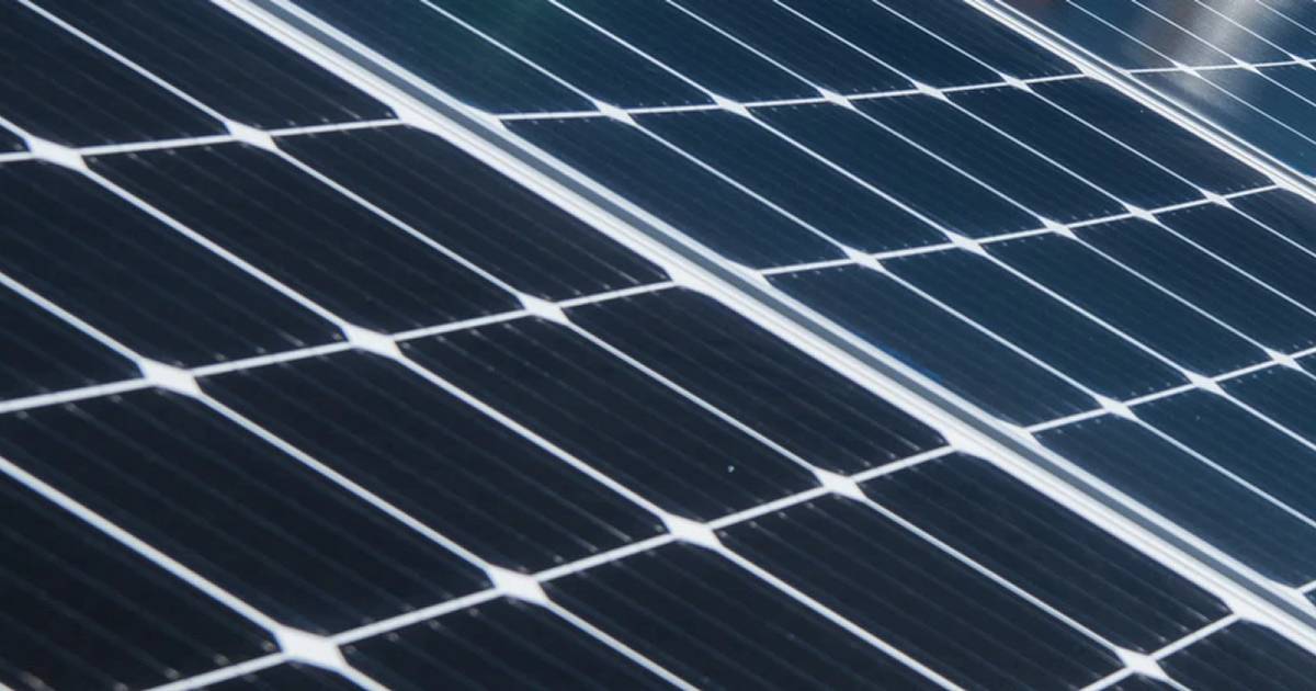 NSW Crown Reserves Fund and solar power