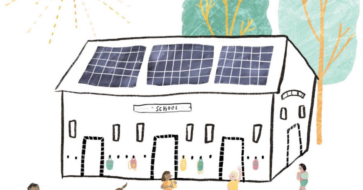 Solar our Schools - Australia
