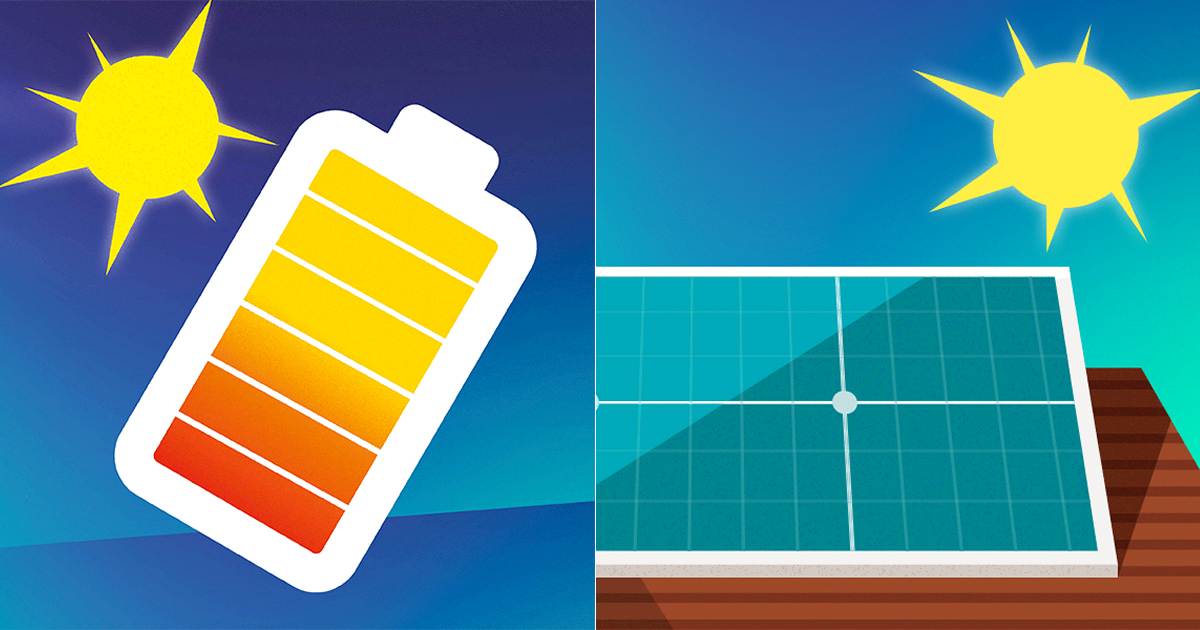 Canberra solar battery rebate