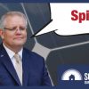 Prime Minister Morrison - Australia Zero Emissions