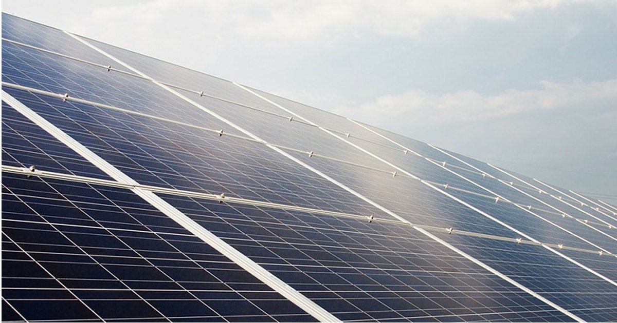 Solar power in Australian mining