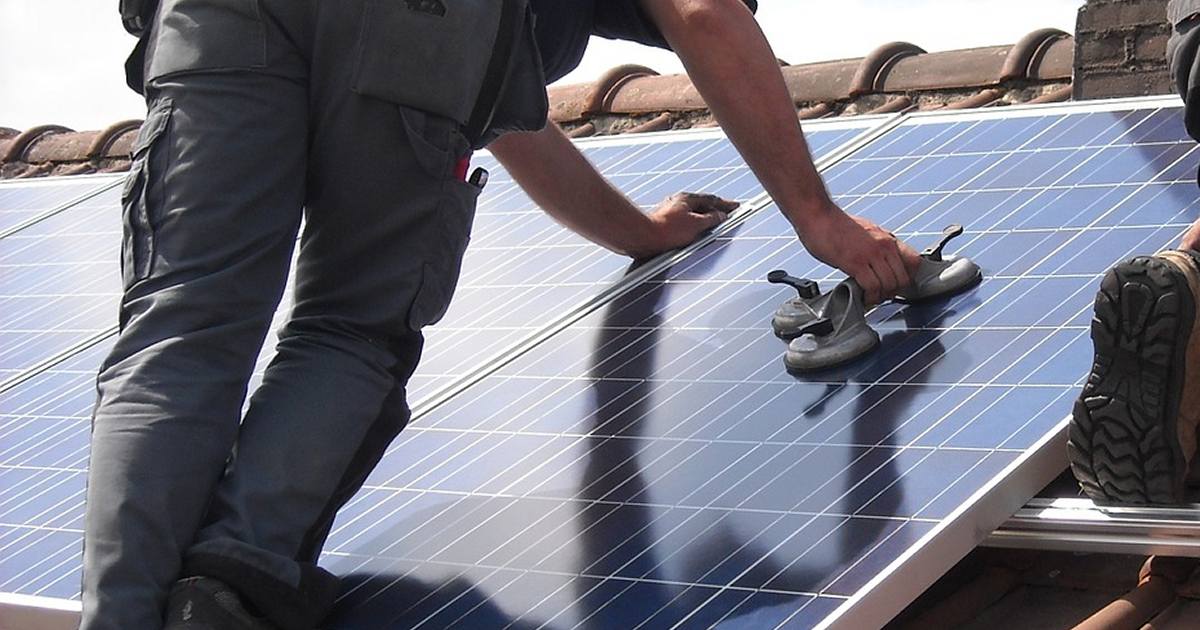 Switch To Solar - South Australian Government