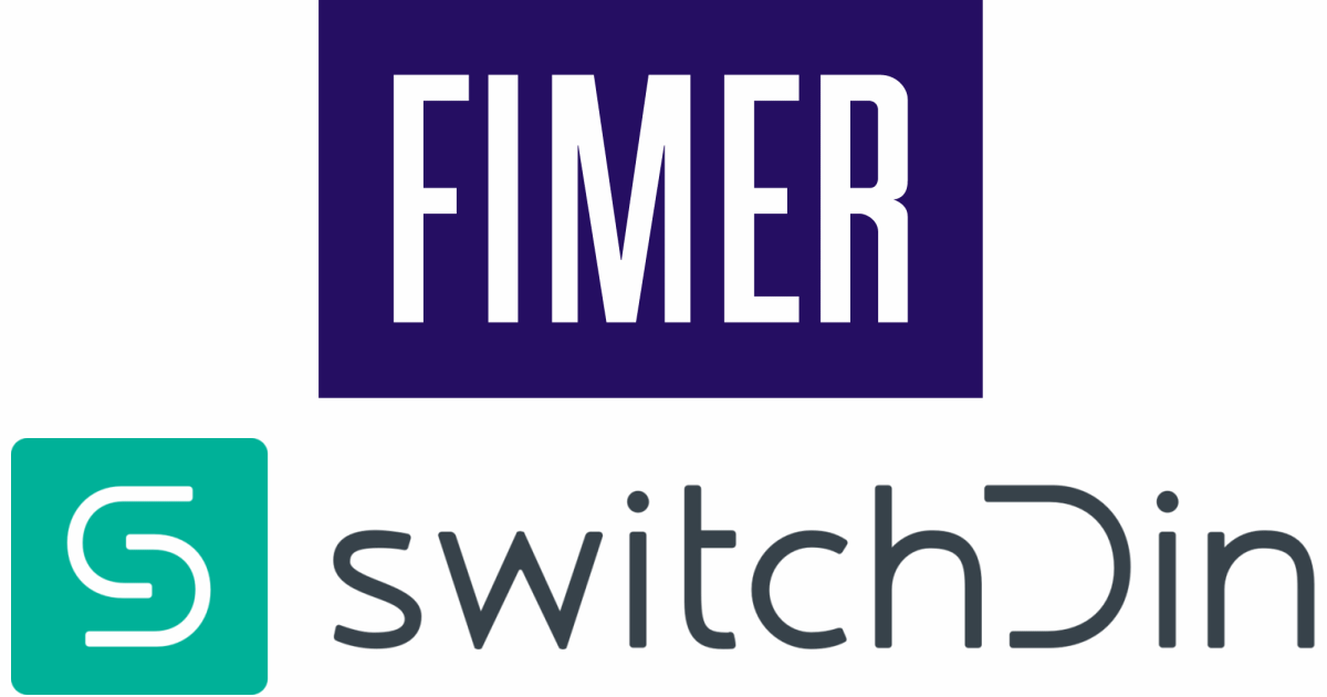 FIMER solar inverters and SwitchDin