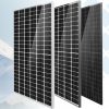 Leapton solar panel warranty