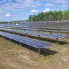 Shalom College Solar Farm