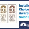 Best solar panels in 2021 chosen by Australian installers